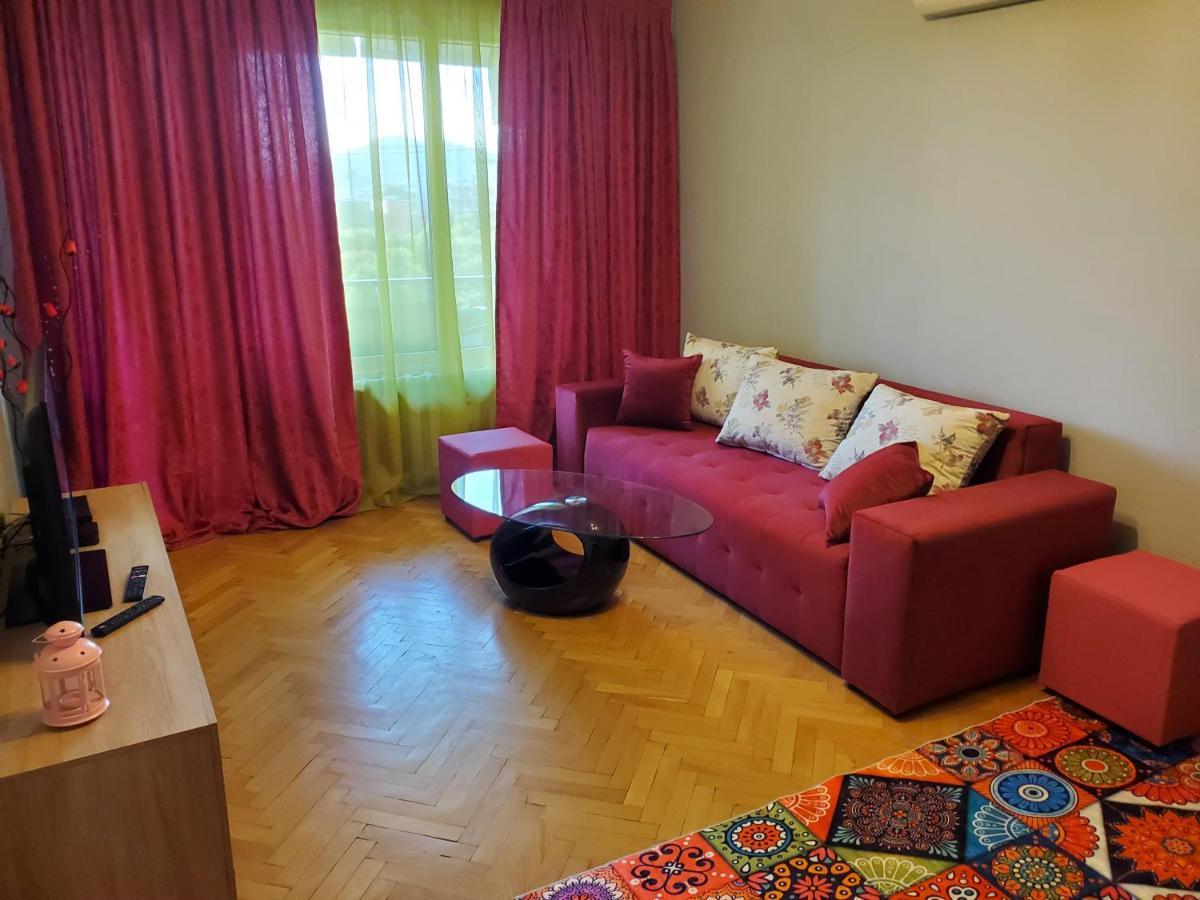 Свежест И Уют Център Безплатен Паркинг Релакс Plovdiv Exterior foto